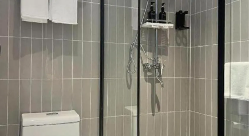 Jinjiang Inn Baotou Wenhua Road