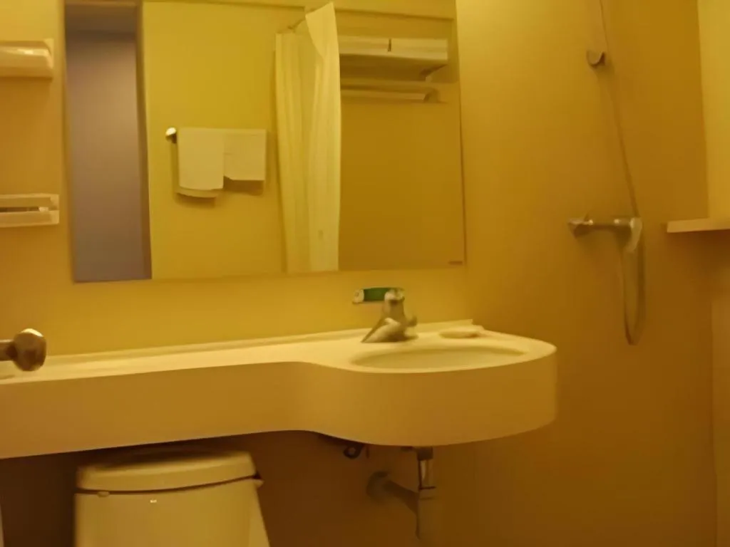 Jinjiang Inn Baotou Wenhua Road