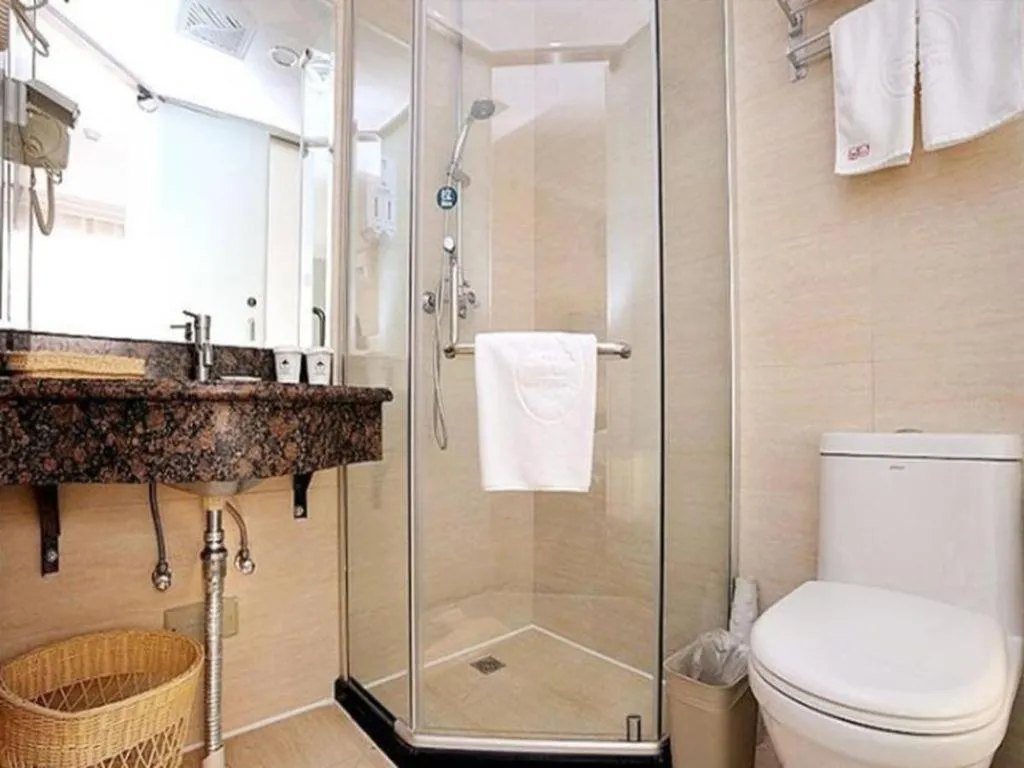 GreenTree Inn Wuxi Guangrui Road Hotel