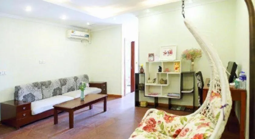 GreenTree Inn Wuxi Guangrui Road Hotel