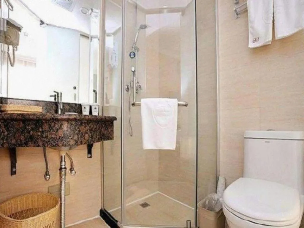 GreenTree Inn Wuxi Guangrui Road Hotel