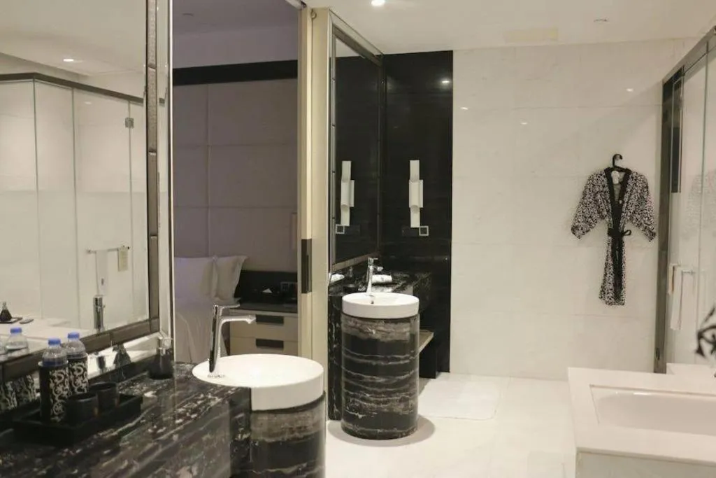 Banyan Tree Tianjin Riverside