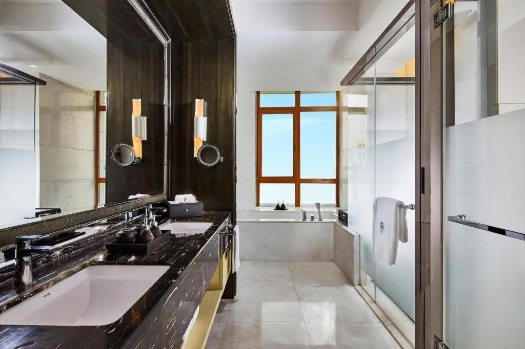 Banyan Tree Tianjin Riverside