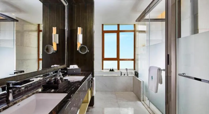 Banyan Tree Tianjin Riverside