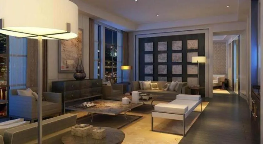 Banyan Tree Tianjin Riverside