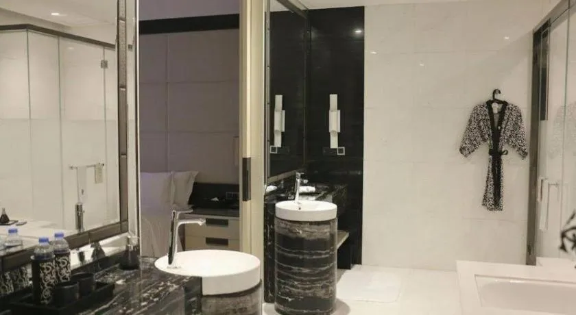 Banyan Tree Tianjin Riverside