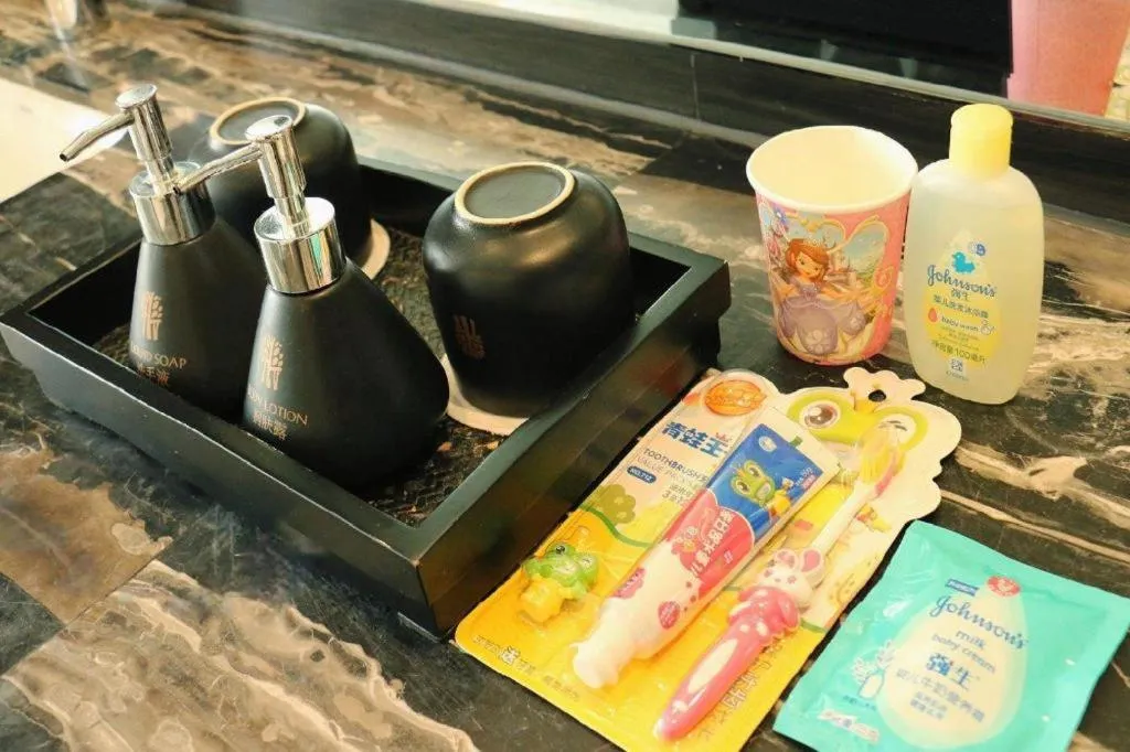 Banyan Tree Tianjin Riverside