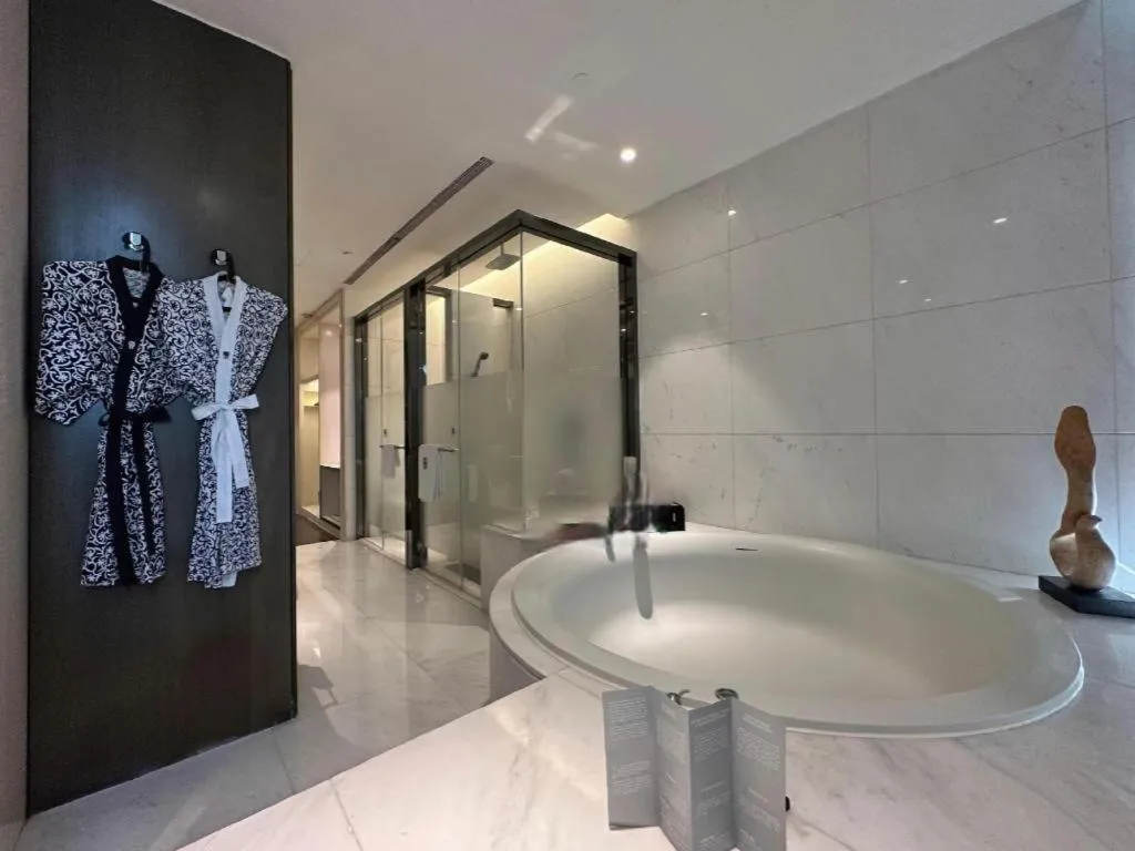 Banyan Tree Tianjin Riverside