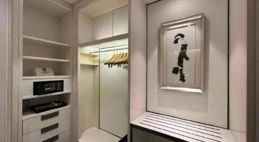 Banyan Tree Tianjin Riverside