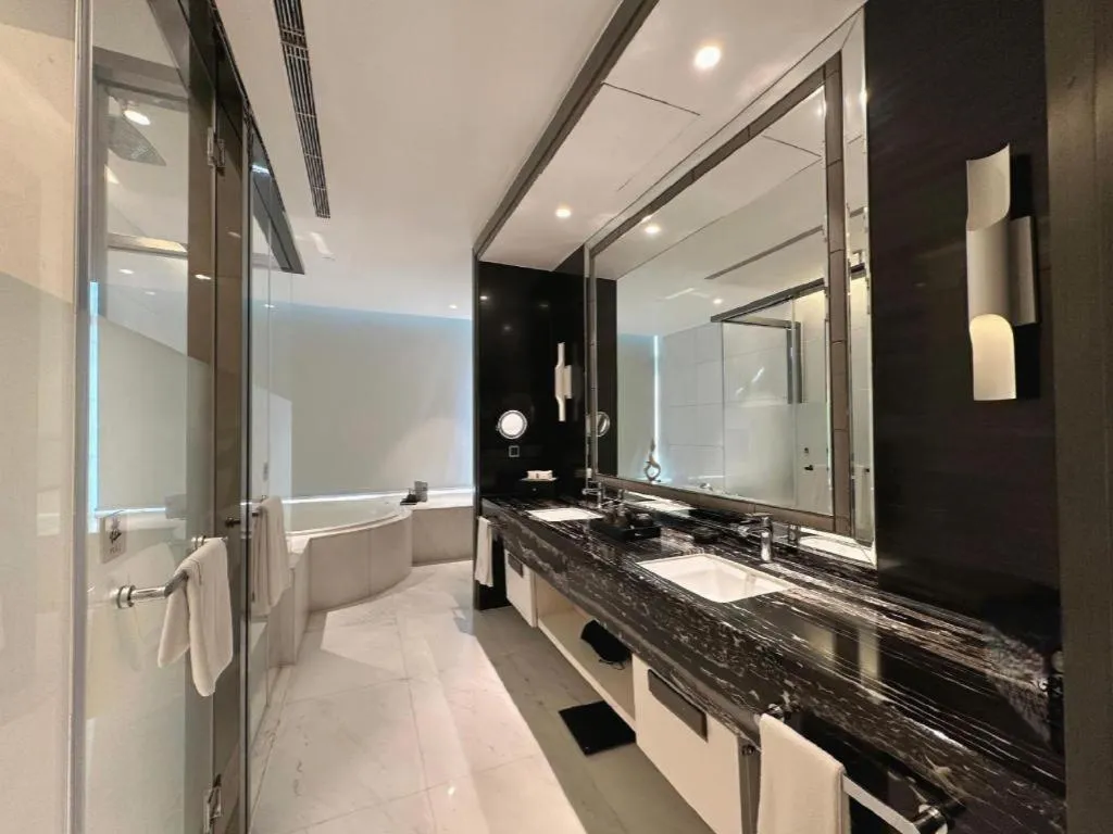 Banyan Tree Tianjin Riverside