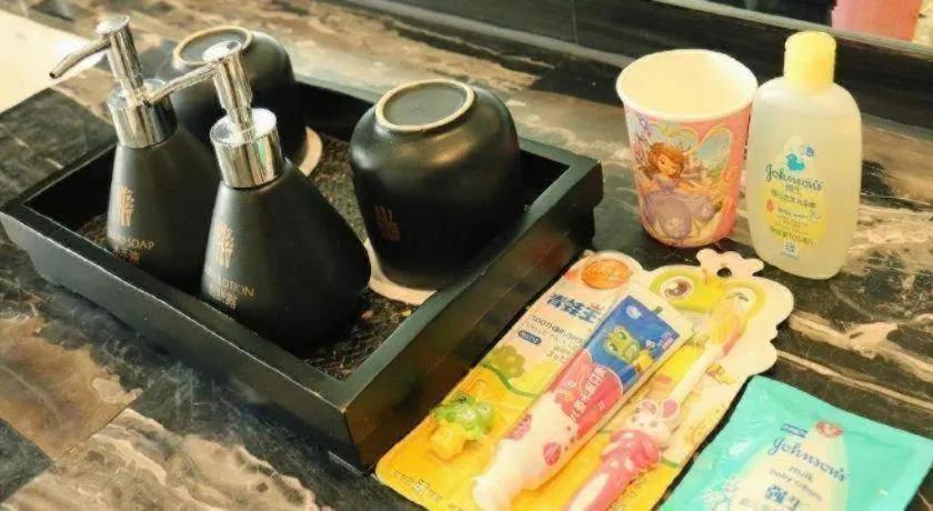 Banyan Tree Tianjin Riverside