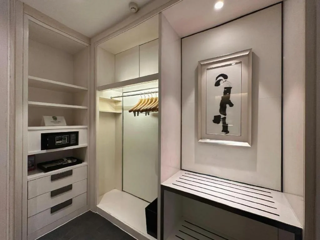 Banyan Tree Tianjin Riverside