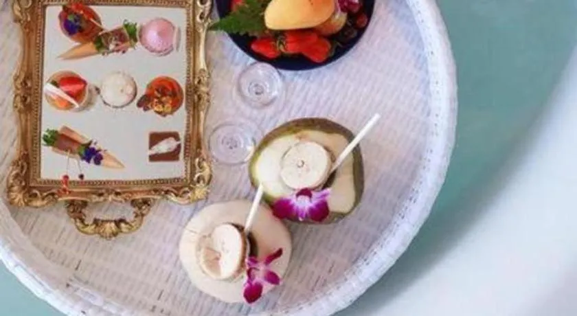 Banyan Tree Tianjin Riverside