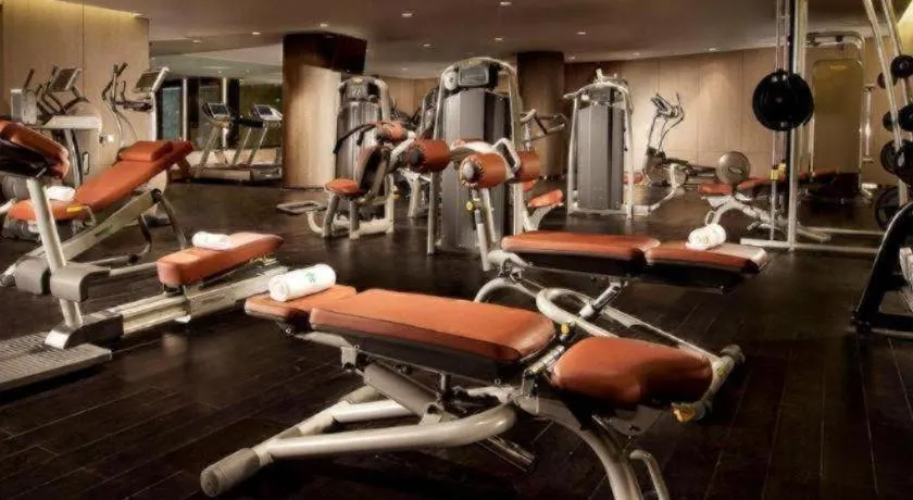 Banyan Tree Tianjin Riverside