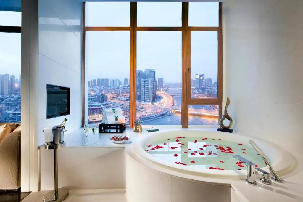 Banyan Tree Tianjin Riverside