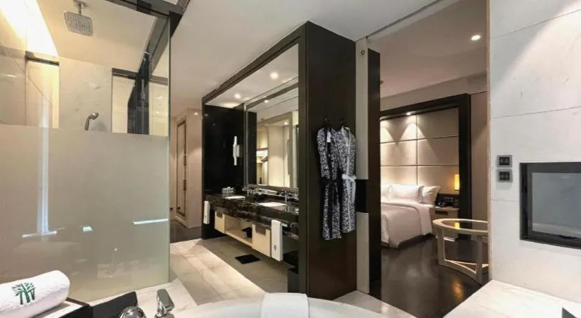 Banyan Tree Tianjin Riverside