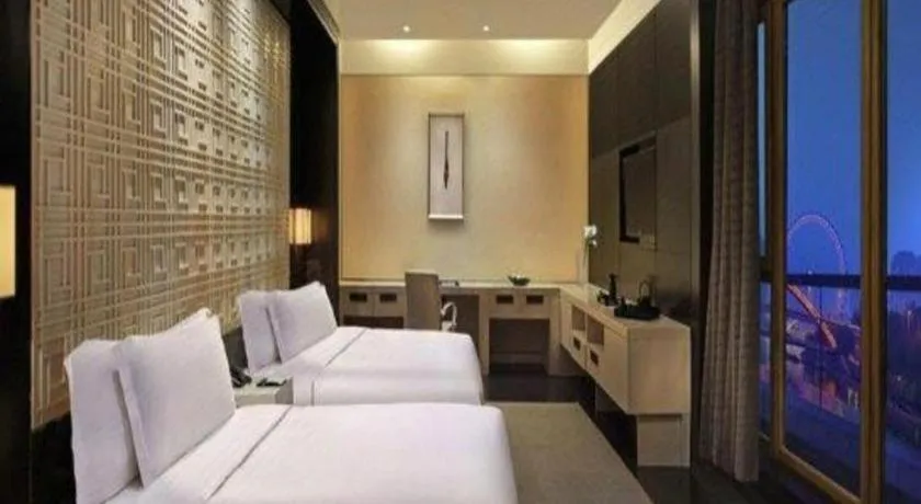 Banyan Tree Tianjin Riverside