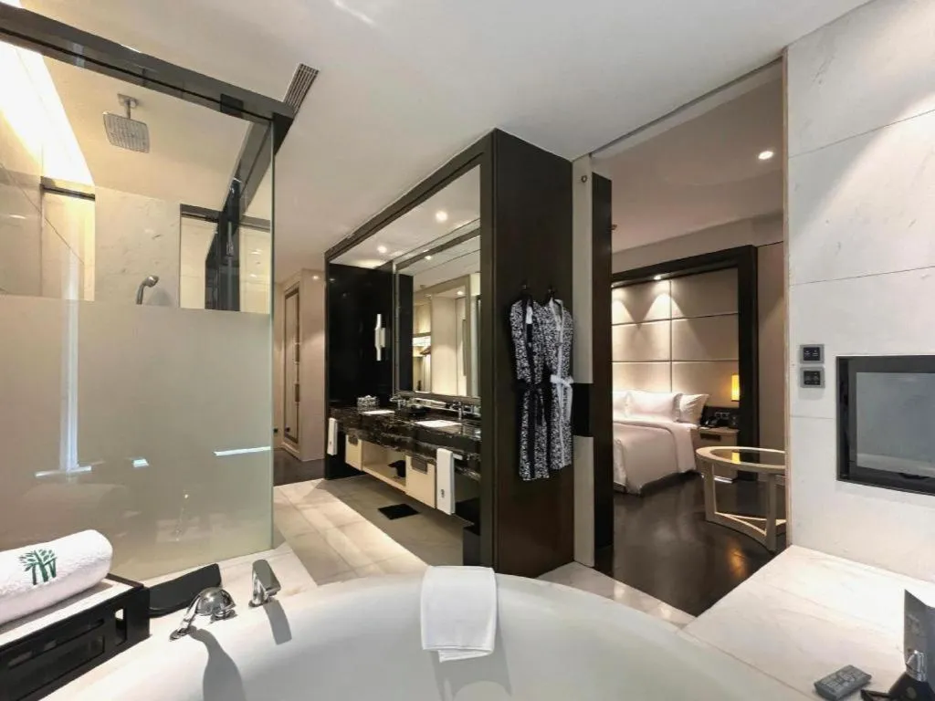 Banyan Tree Tianjin Riverside