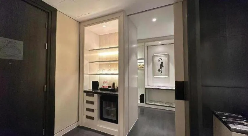 Banyan Tree Tianjin Riverside