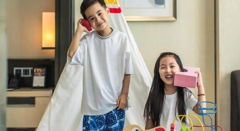 Banyan Tree Tianjin Riverside