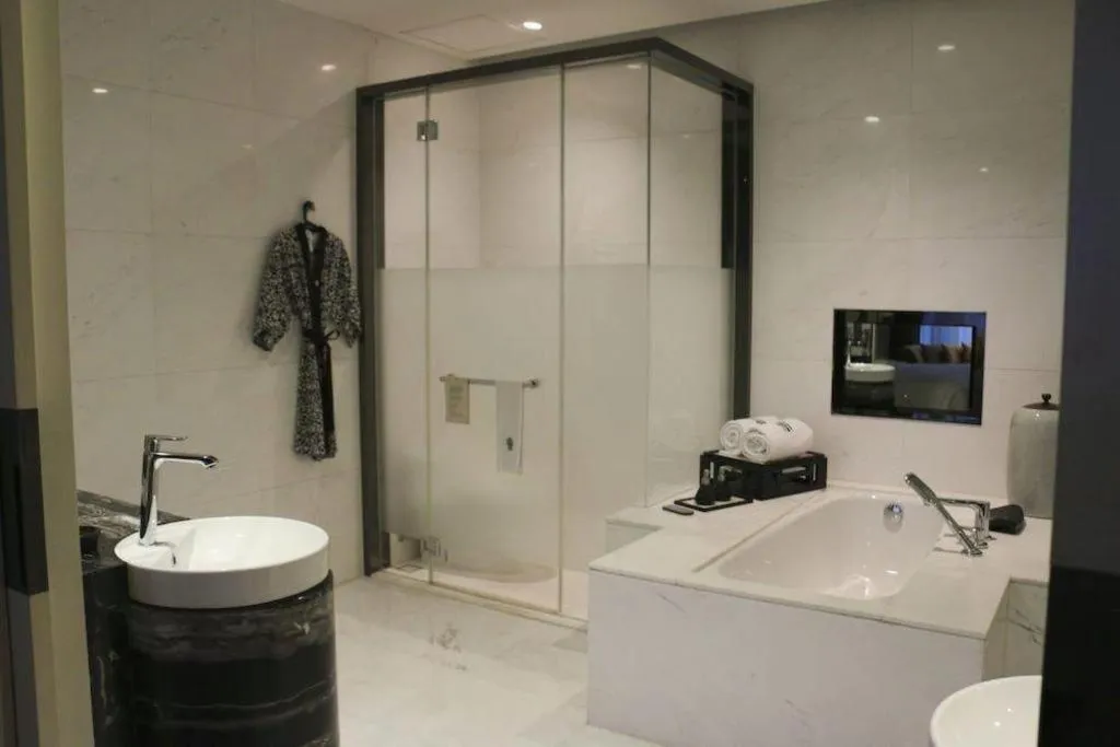 Banyan Tree Tianjin Riverside