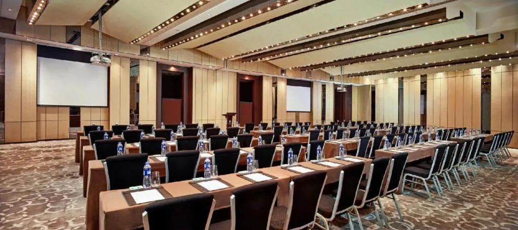 Banyan Tree Tianjin Riverside