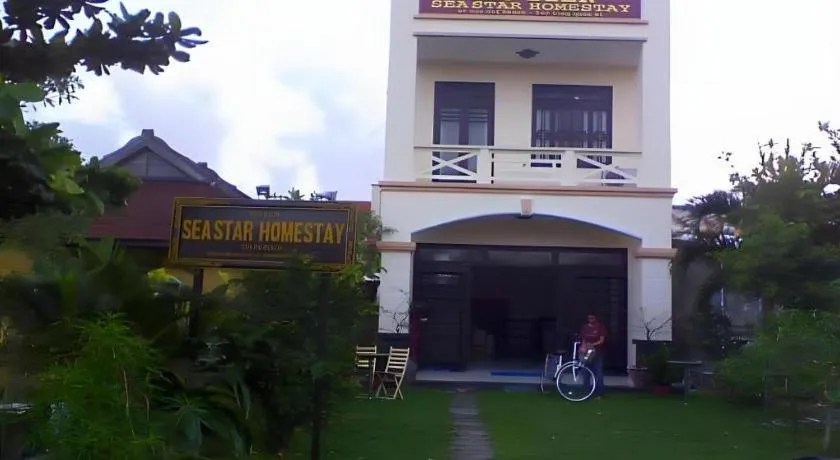 Sea Star Homestay