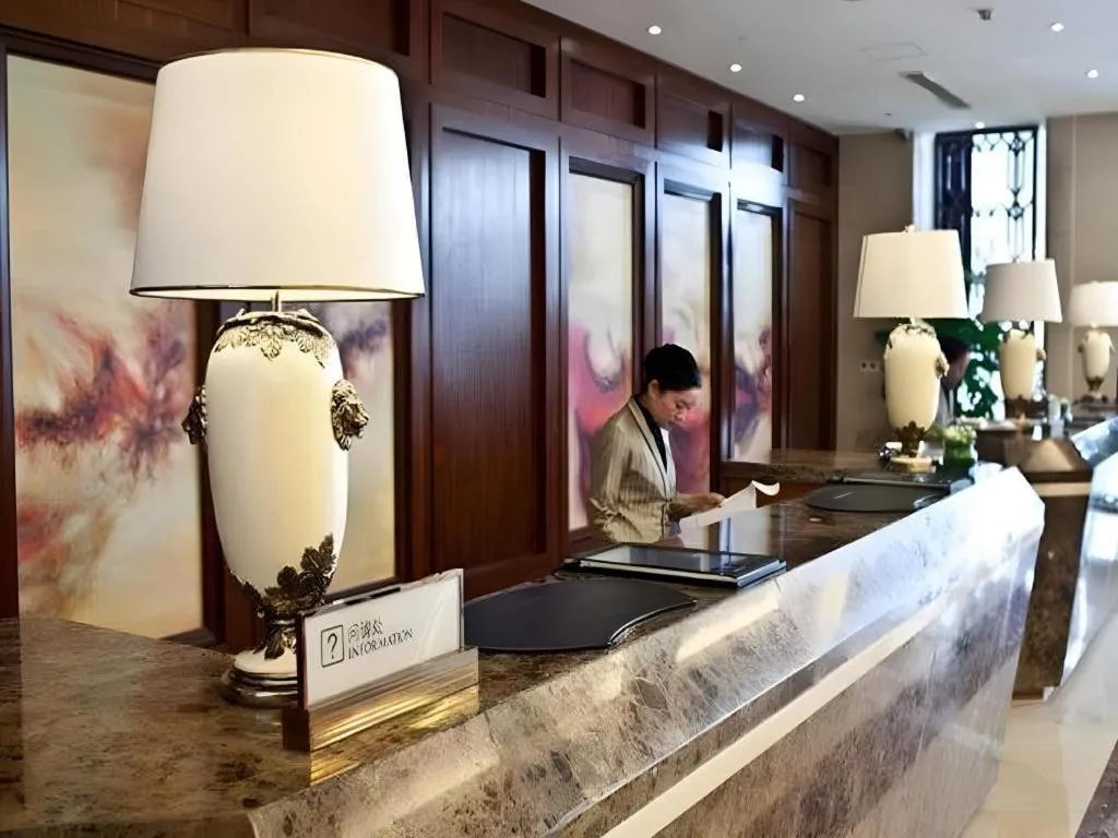 Grand Skylight Hotel KaiMei