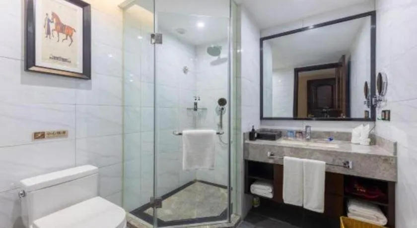 Grand Skylight Hotel KaiMei