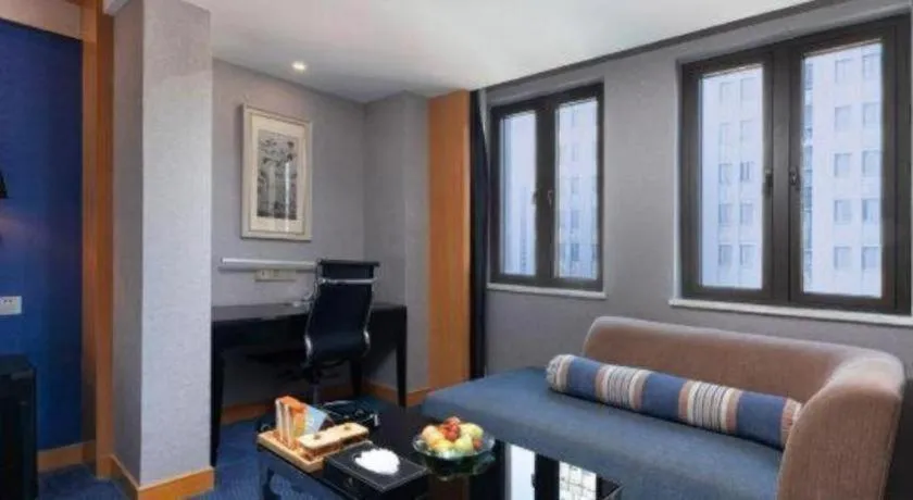 Grand Skylight Hotel KaiMei