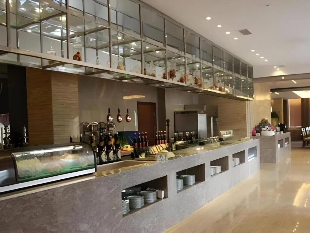 Grand Skylight Hotel KaiMei