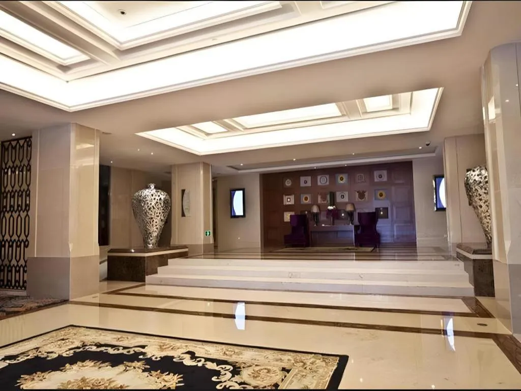 Grand Skylight Hotel KaiMei