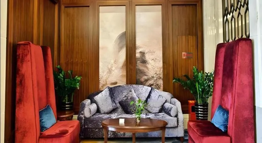 Grand Skylight Hotel KaiMei