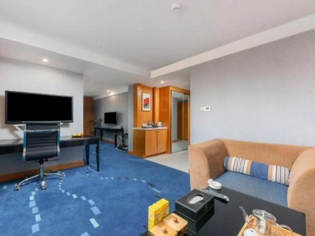 Grand Skylight Hotel KaiMei