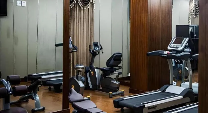 Grand Skylight Hotel KaiMei