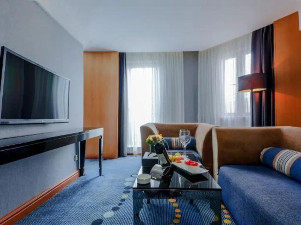 Grand Skylight Hotel KaiMei