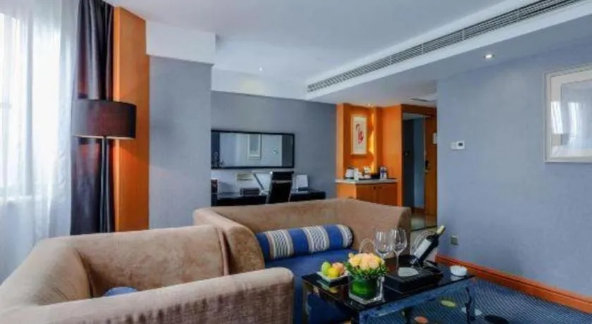 Grand Skylight Hotel KaiMei