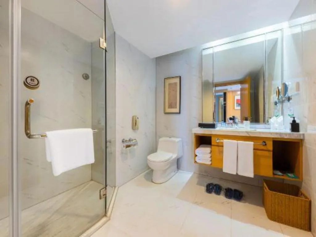 Grand Skylight Hotel KaiMei