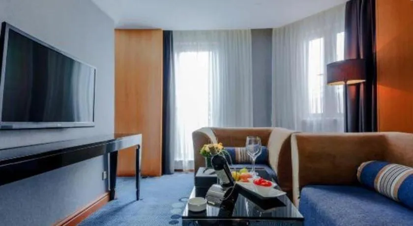 Grand Skylight Hotel KaiMei