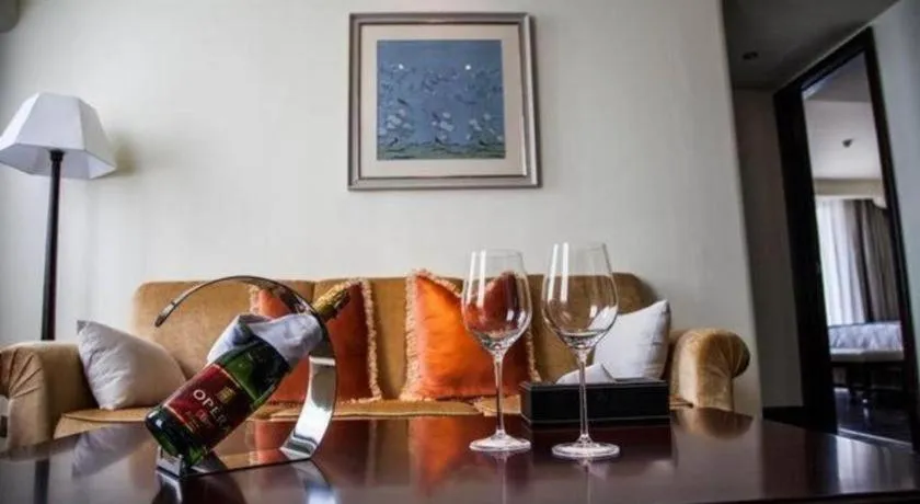 Grand Skylight Hotel KaiMei