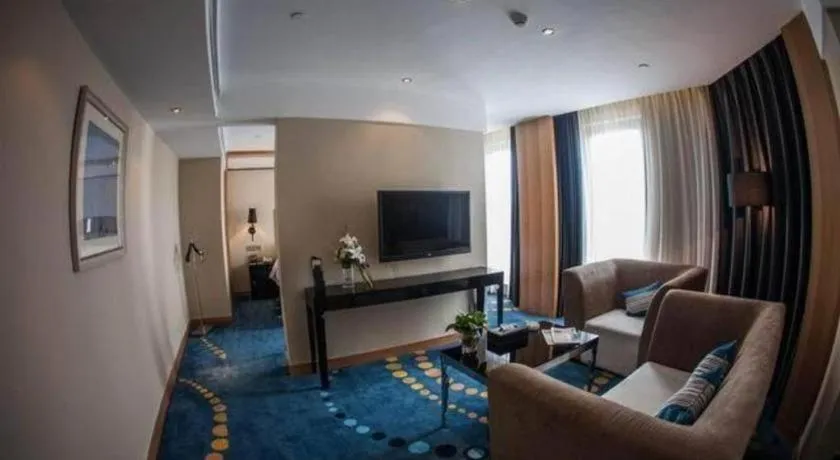 Grand Skylight Hotel KaiMei