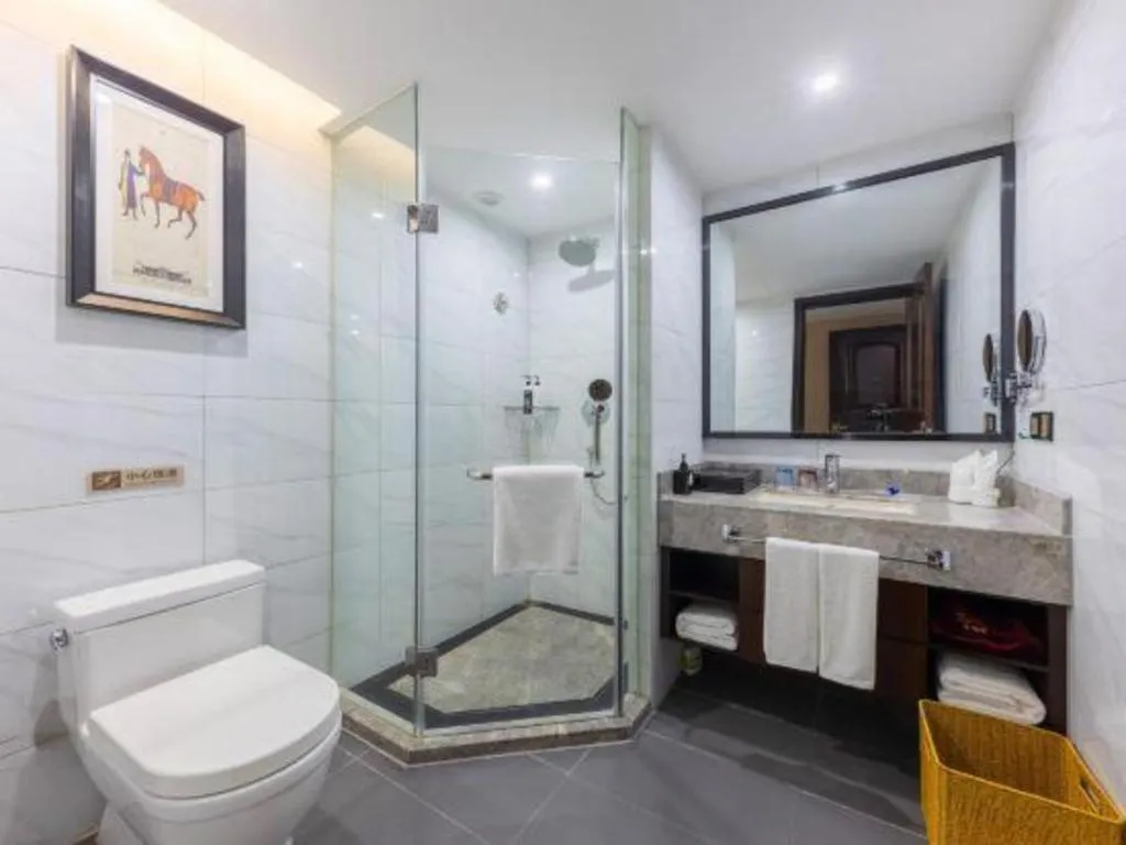 Grand Skylight Hotel KaiMei