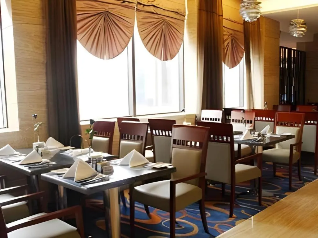 Grand Skylight Hotel KaiMei