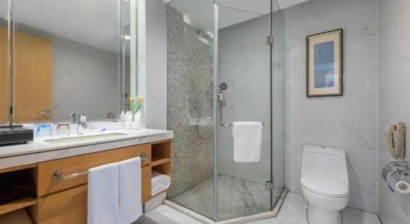 Grand Skylight Hotel KaiMei