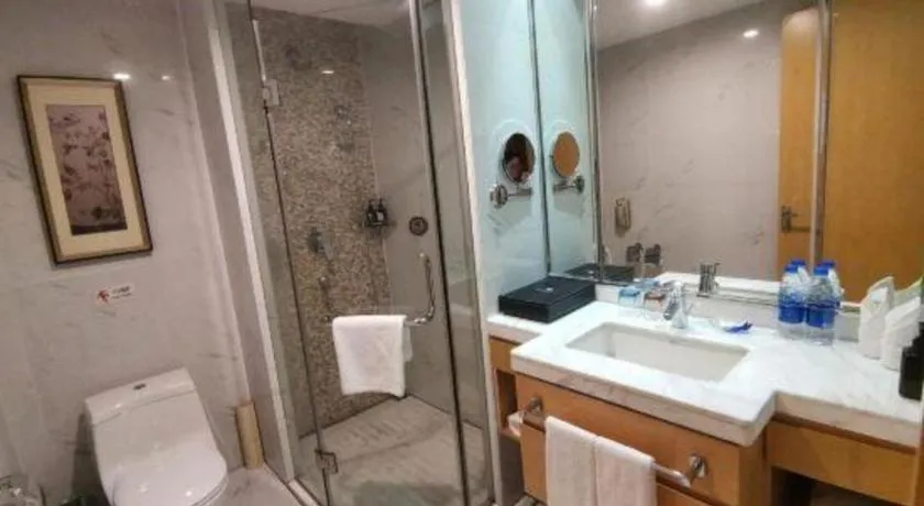 Grand Skylight Hotel KaiMei