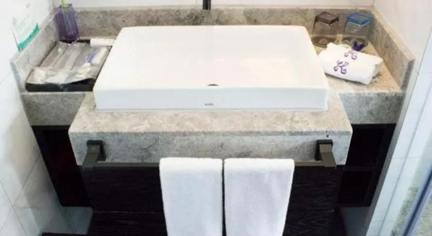 Grand Skylight Hotel KaiMei