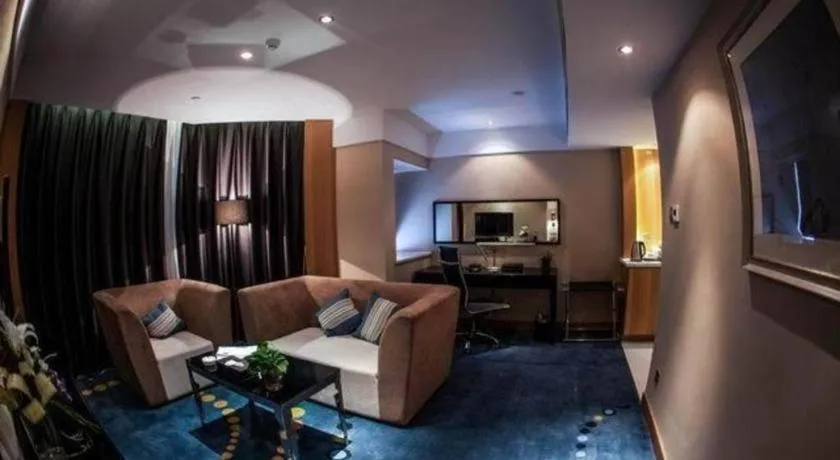 Grand Skylight Hotel KaiMei