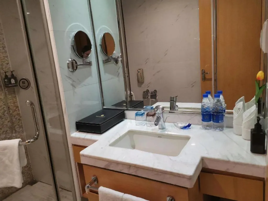 Grand Skylight Hotel KaiMei