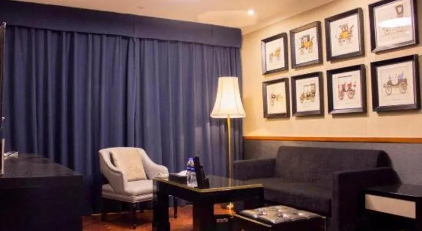 Grand Skylight Hotel KaiMei