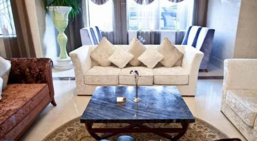 Grand Skylight Hotel KaiMei